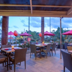 FuramaXclusive Ocean Beach, Seminyak, Bali - Bild 18