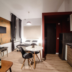 Cracow Rent Apartments - Bild 21