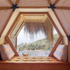 Kabak Dome Suites - Bild 23