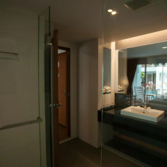 Phi Phi Harbour View Hotel - Bild 9