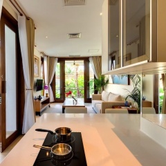 Villa Wiljoba - Bild 3