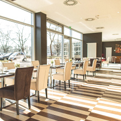 PLAZA Premium Karlsruhe - Bild 18