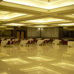 New Surya Hotel - Bild 12