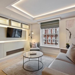 Hope House Residences by Aeria Apartments - Bild 12