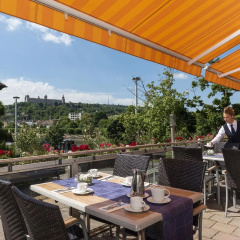 Maritim Hotel Würzburg - Bild 25