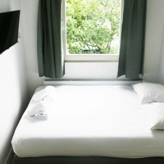 Max Hotel Amsterdam - Bild 4