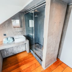 Luxurious 1BR Apt w Prkg & Jacuzzi Btub in Luxembourg, Luxembourg from 283$, photos, reviews - zenhotels.com photo 13
