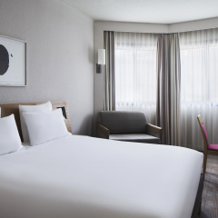 Novotel Athenes - Bild 5