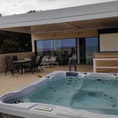 Beachfront Es Turo - Bild 12