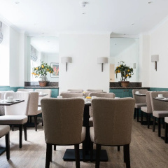 Blandford Hotel - Bild 20