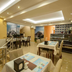 Timeks Hotel Sultanahmet - Bild 16