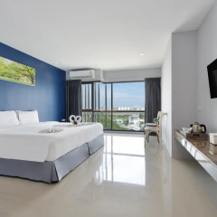 VST Residence Thepharak - Bild 5