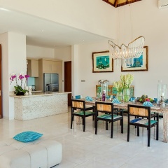Villa Tirta Nila by Elite Havens - Bild 15