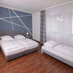 Art Hotel Erlangen - Bild 2