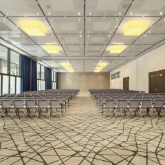 Sheraton Berlin Grand Hotel Esplanade - Bild 15