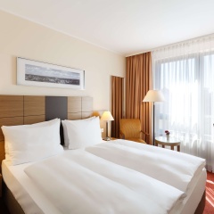 Best Western Hotel Bamberg - Bild 7