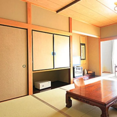 Nanpeidai Hotel thumbnail 2