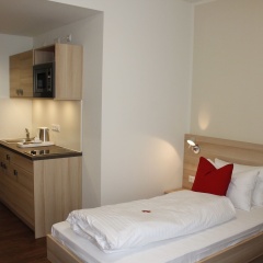 Prime 20 Serviced Apartments - Bild 4
