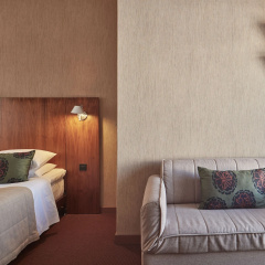 Philippos Hotel - Bild 12
