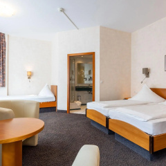 Trip Inn City Hotel Hamm Koblenz - Bild 17