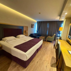 Sirin Park Hotel - Bild 7