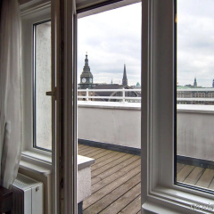 Hotel Continental Hamburg - Bild 8