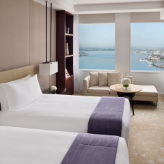 InterContinental Dubai Festival City an IHG Hotel - Bild 7