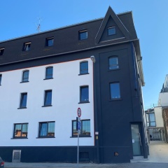 Hotel B4 - Bild 1