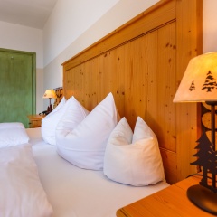 Landhotel & Berggasthof Panorama - Bild 2