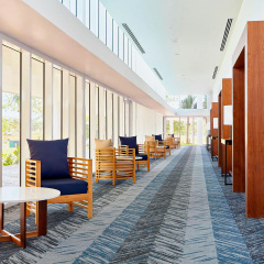 Fairfield Inn & Suites by Marriott Cancun Airport - Bild 19