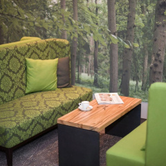 Munte-Wellnesshotel am Stadtwald - Bild 5