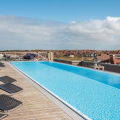 Strandhotel Sandburg - Bild 13