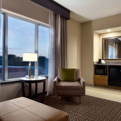 Hampton Inn & Suites Clayton/St. Louis-Galleria Area thumbnail 5
