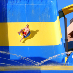 Pickalbatros Aqua Park Resort - Hurghada - Bild 5