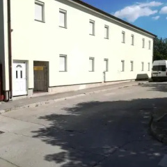 Hostel Cinema House