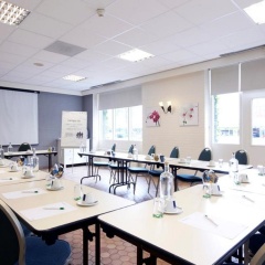 Hotel Campanile Amsterdam Zuidoost - Bild 15