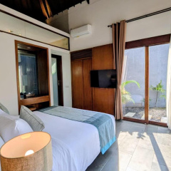 The Canggu Boutique Villas thumbnail 21