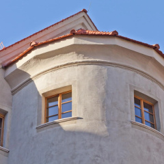 David Hotel - Bild 1