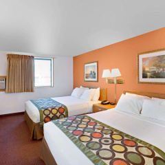 Super 8 by Wyndham Aberdeen East thumbnail 2