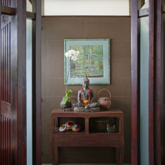 The LUXE Ubud, a Boutique Hotel - Bild 21