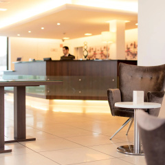 Mercure Hotel Dusseldorf Sud - Bild 19
