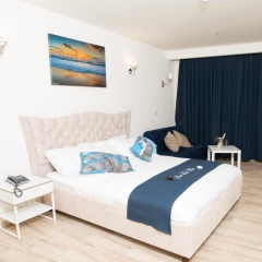 Sur La Mer Hotel thumbnail 6