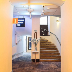 Hotel Hotorget, BW Signature Collection - Bild 17