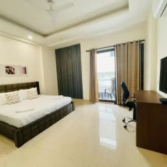 Olive Studio Rooms Cyber City Gurgaon thumbnail 4