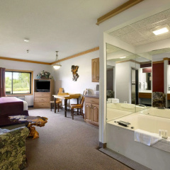 Super 8 by Wyndham Eveleth thumbnail 4