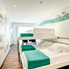 Hotel Costa Azul - Bild 8