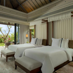 Jumeirah Bali - Bild 7