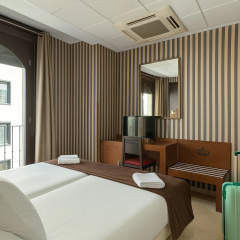 Hotel Duquesa - Bild 4