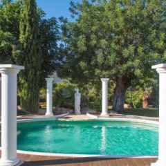 Alzina Villa - Bild 16