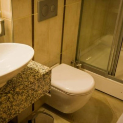 Pinar Elite Hotel - Bild 9